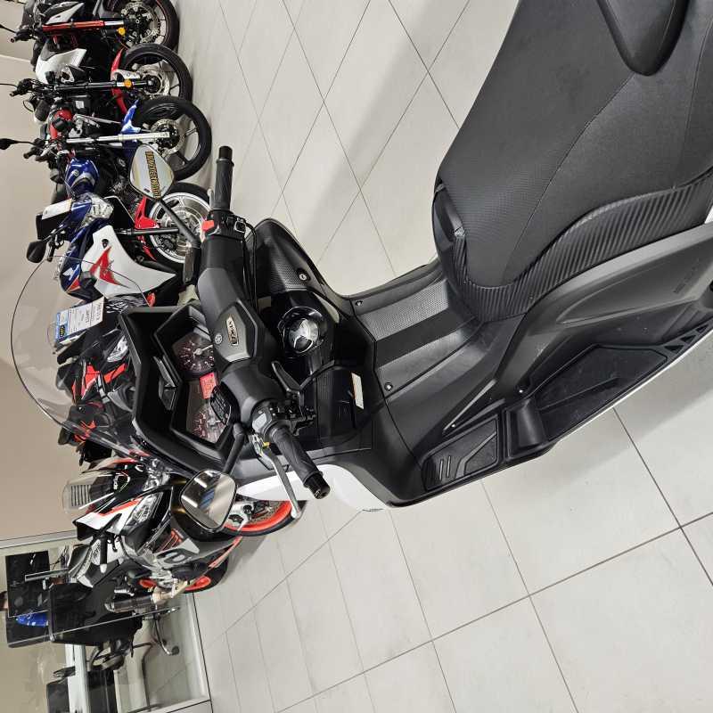 Yamaha T-Max 530 ABS - 2016