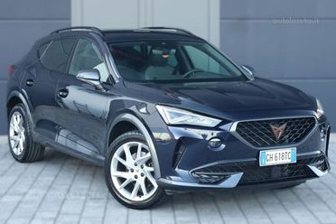 CUPRA Formentor 1.5 TSI 150CV