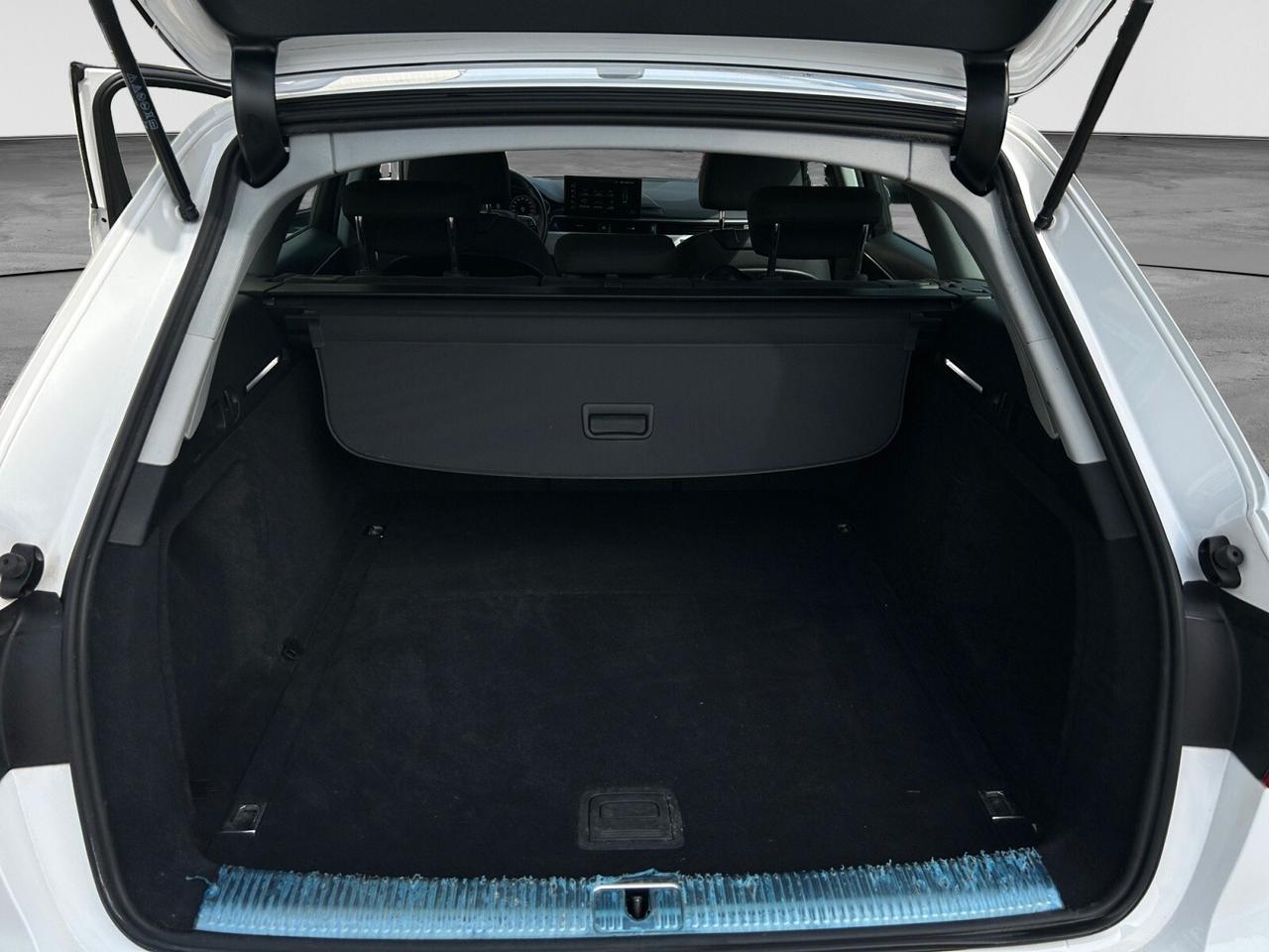 Audi A4 allroad 40 TDI 204 CV S tronic Business