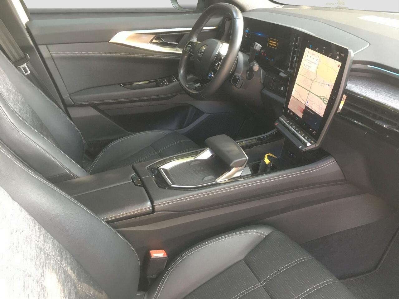 Renault Austral Full Hybrid E-Tech 200 CV Techno