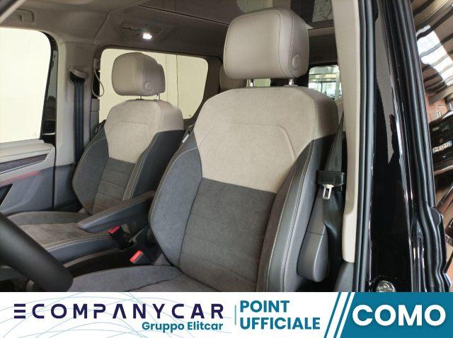 VOLKSWAGEN Multivan 2.0 TDI 150CV DSG Style