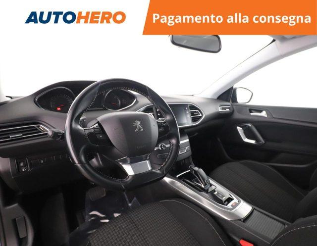 PEUGEOT 308 BlueHDi 130 S&S EAT8 SW Business