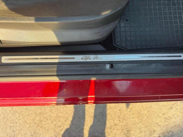 ALFA ROMEO MiTo 1.4 135 CV M.air Distinctive