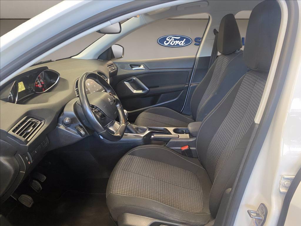 PEUGEOT 308 SW 1.5 bluehdi Active s&s 100cv del 2018