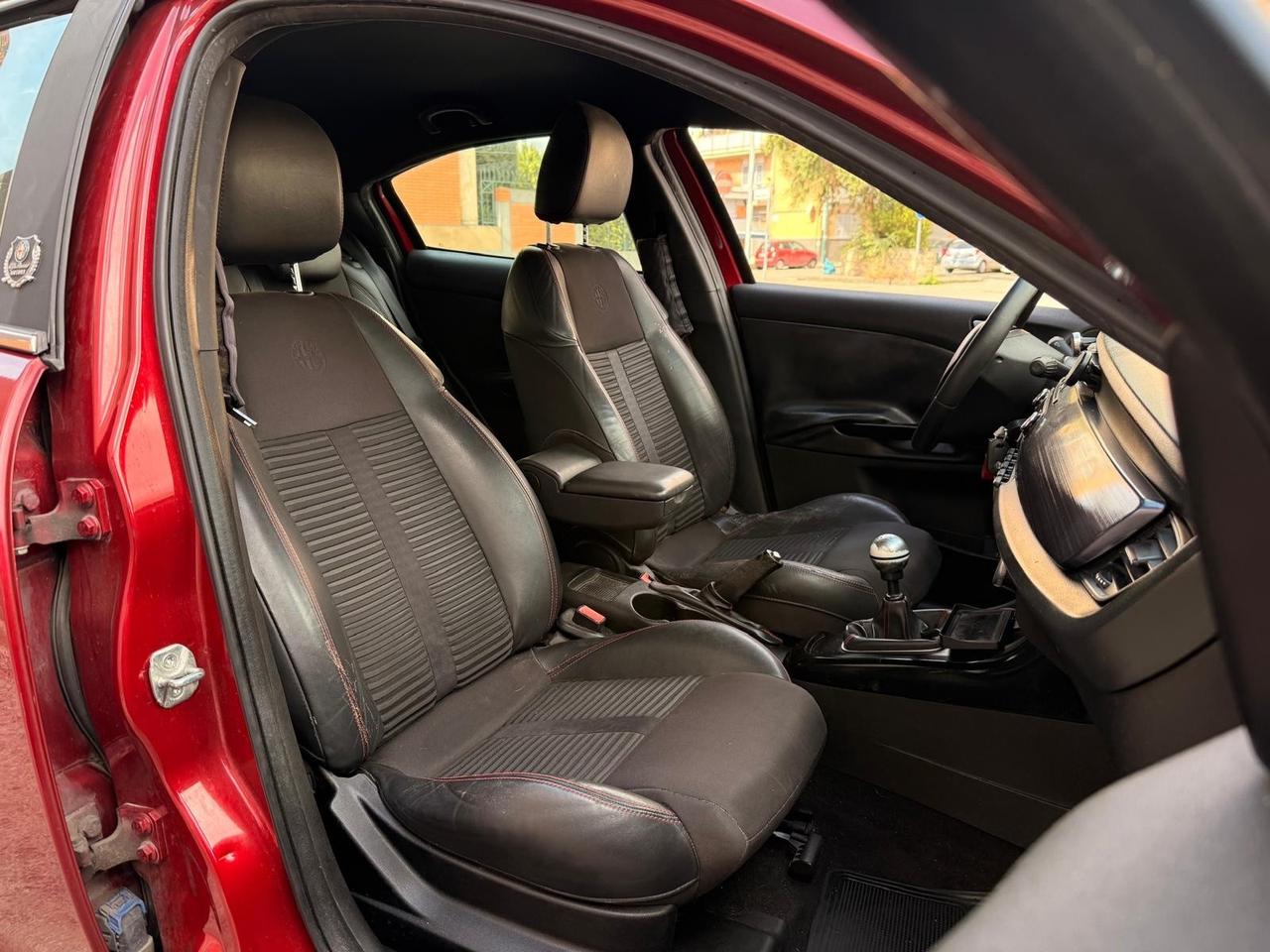Alfa Romeo Giulietta 1.4 Turbo GPL 170CV IN OTTIME CONDIZIONI