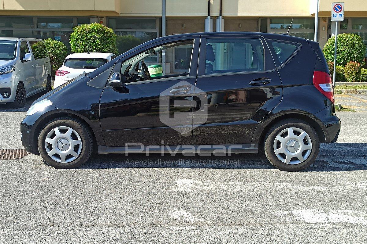 MERCEDES A 150 Elegance