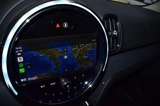 MINI One D Countryman 1.5 One D 116 cv Automatica