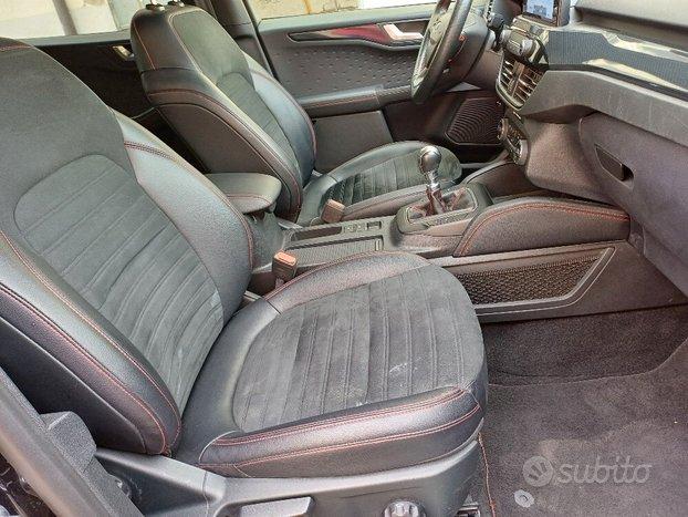 Ford Kuga 1.5 EcoBoost 150 CV ST-Line Km 55.000