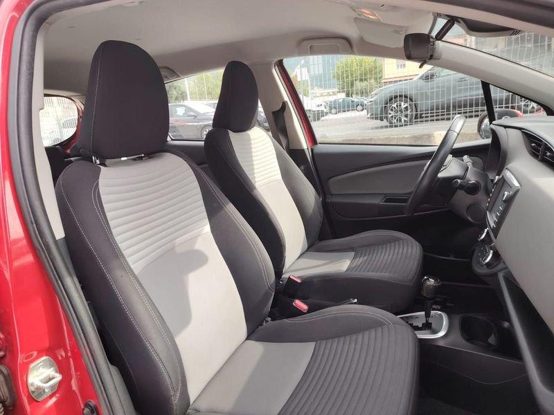 Toyota Yaris 1.5 Hybrid 5 porte Active