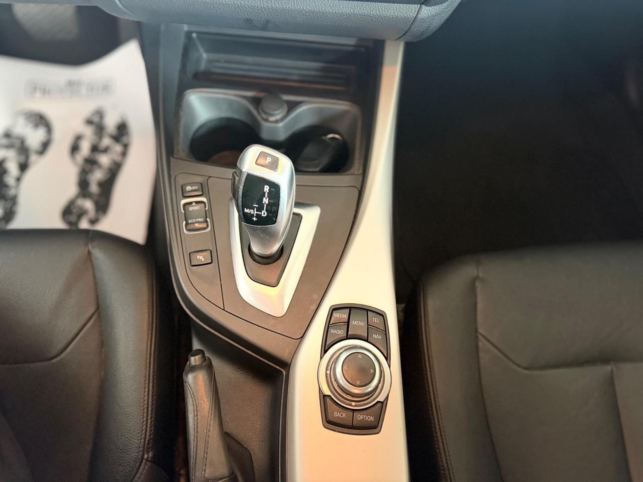 Bmw 116 116i 5p. Sport