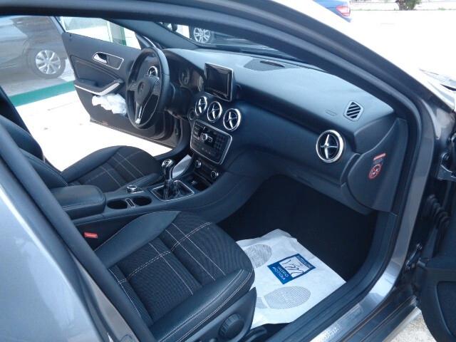 Mercedes-benz A 180 A 180 CDI Premium