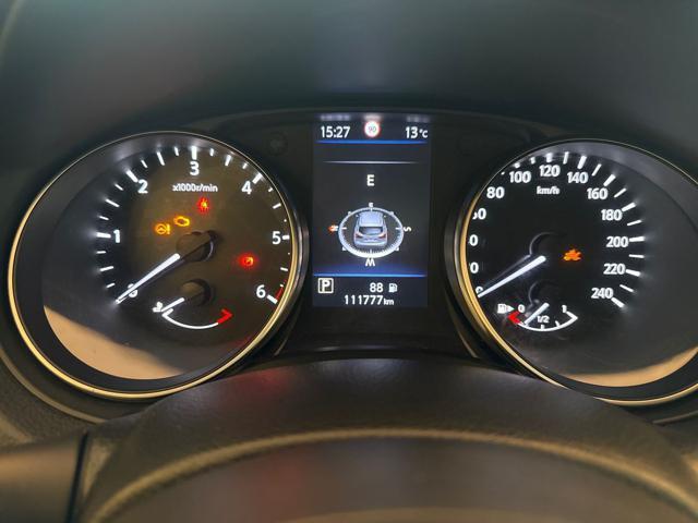 NISSAN Qashqai 1.5 dCi 115 CV DCT Acenta