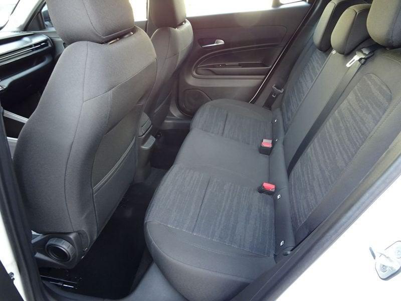 Jeep Avenger Avenger 1.2 Turbo 110 CV MHEV Longitude