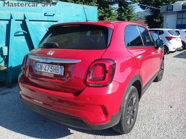 FIAT 500X 500X restyling 1.0 t3 Club 120cv TG : GN473HB