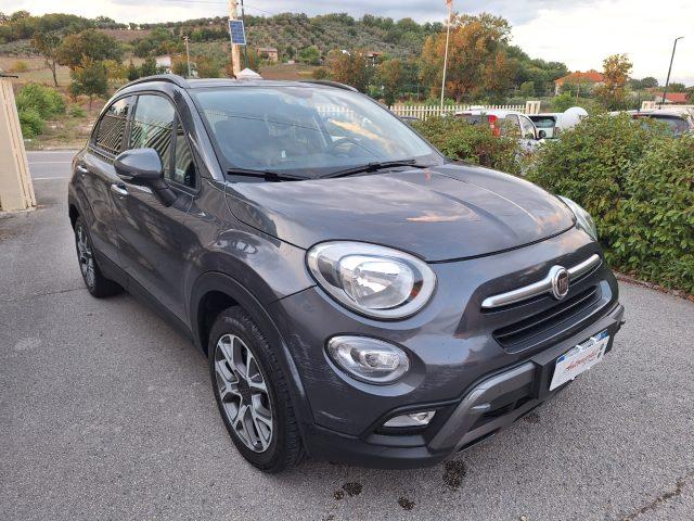 FIAT 500X 1.3 MultiJet 95 CV Winter Edition