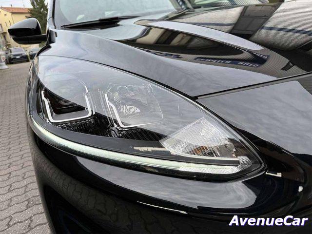 FORD Kuga ST-LINE AUTOMATICA TELECAMERA POST IVA ESPOSTA