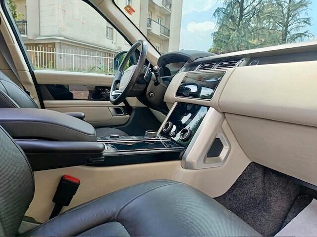Land Rover Range Rover Range Rover 2.0 Si4 P400e PHEV AUTOBIOGRAPHY, UNICOPROP., IVA, UNICA!!