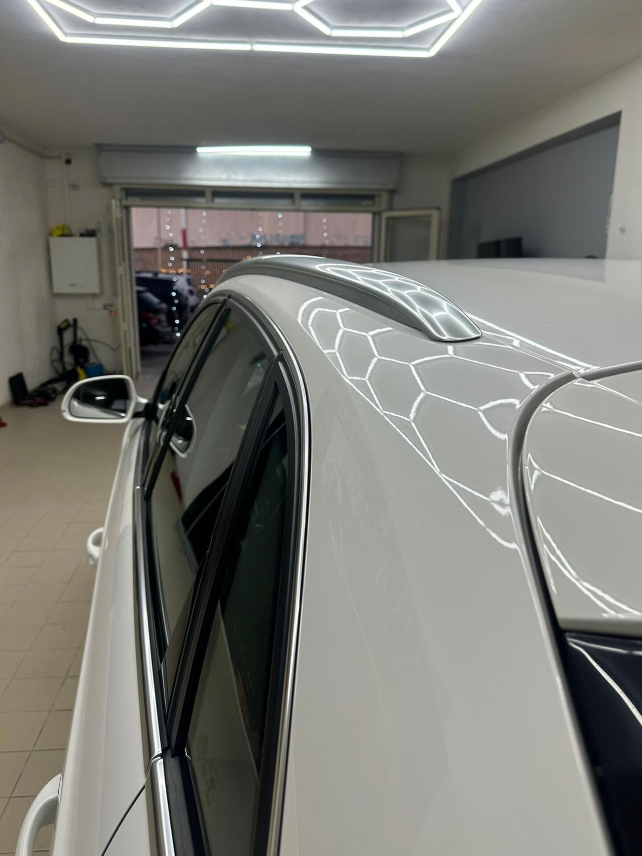 Audi Q3 2.0 TDI 150 CV