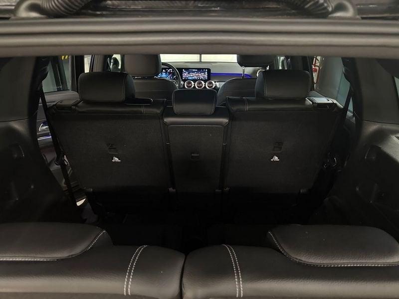 Mercedes-Benz Classe GLB GLB 200 d Sport Plus auto 7p.ti