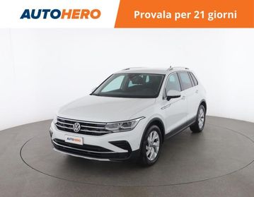 VOLKSWAGEN Tiguan 1.5 TSI 150 CV DSG ACT Elegance
