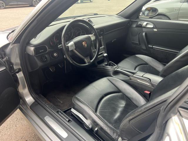 PORSCHE 911 Carrera Coupé