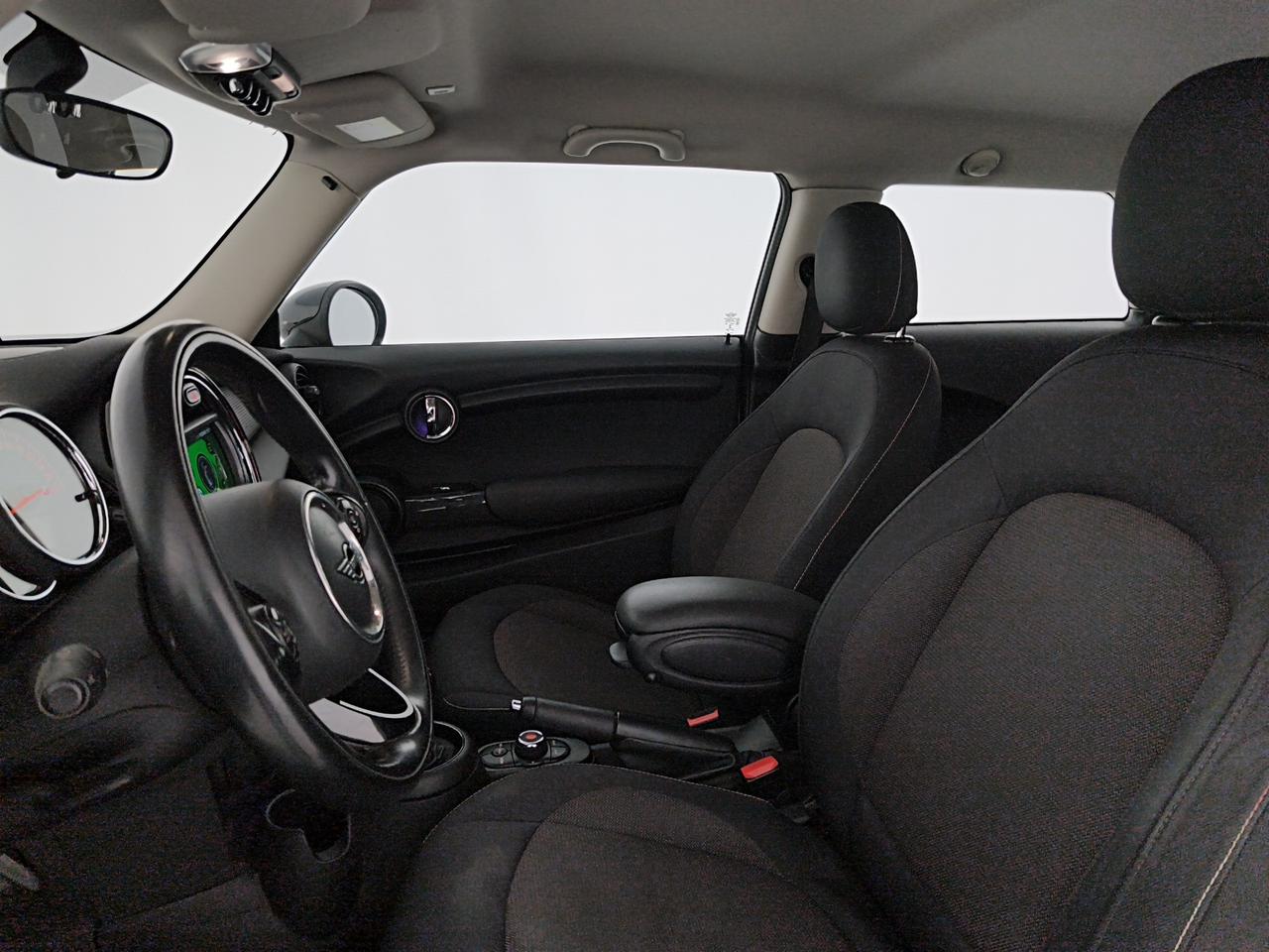 MINI Mini Cooper Boost 3 Porte