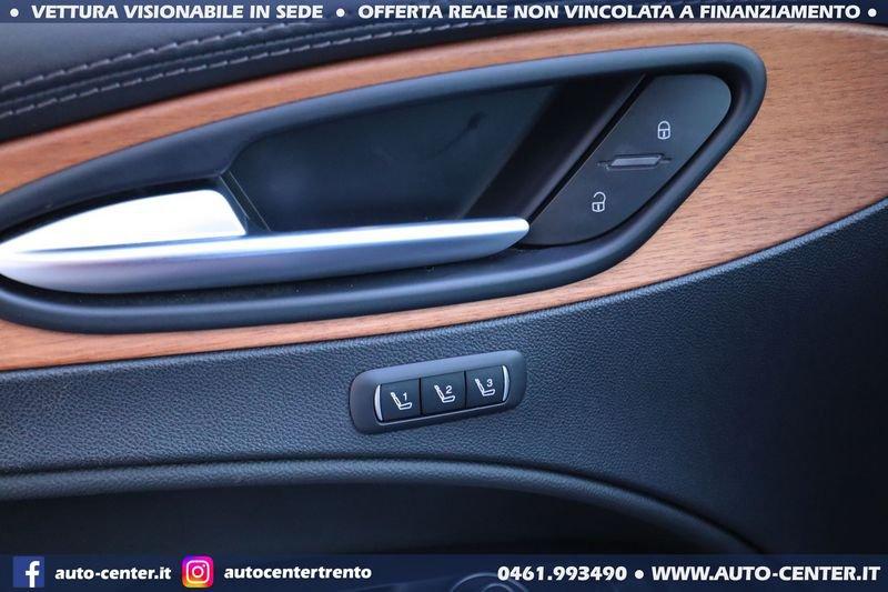 Alfa Romeo Stelvio 2.0 Turbo 280CV AT8 Q4 Executive *TETTO