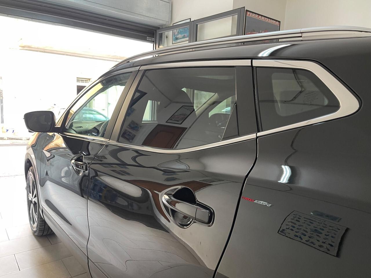 Nissan Qashqai 1.5 DCI 116 CV Tekna+ CAMERA 360º