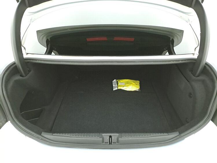 Alfa Romeo Giulia Business AT8 BR277641 2.1 Diesel 160CV