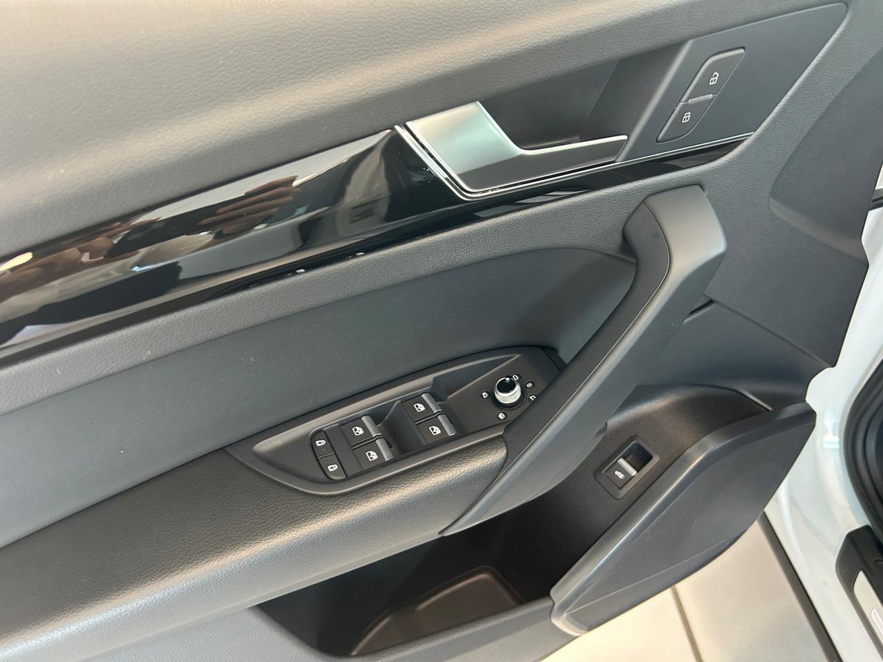 Audi Q5 SPB 40 TDI quattro S tronic line plus