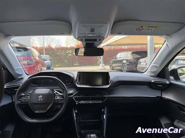 PEUGEOT 208 e Active Pack 100kW CARPLAY IVA ESP. PREZZO REALE