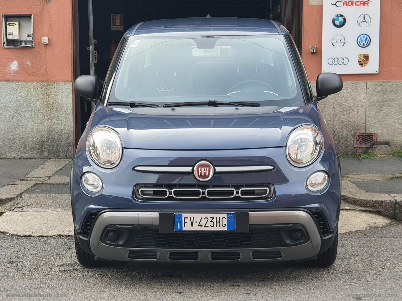 FIAT 500L 1.4 95 CV Cross