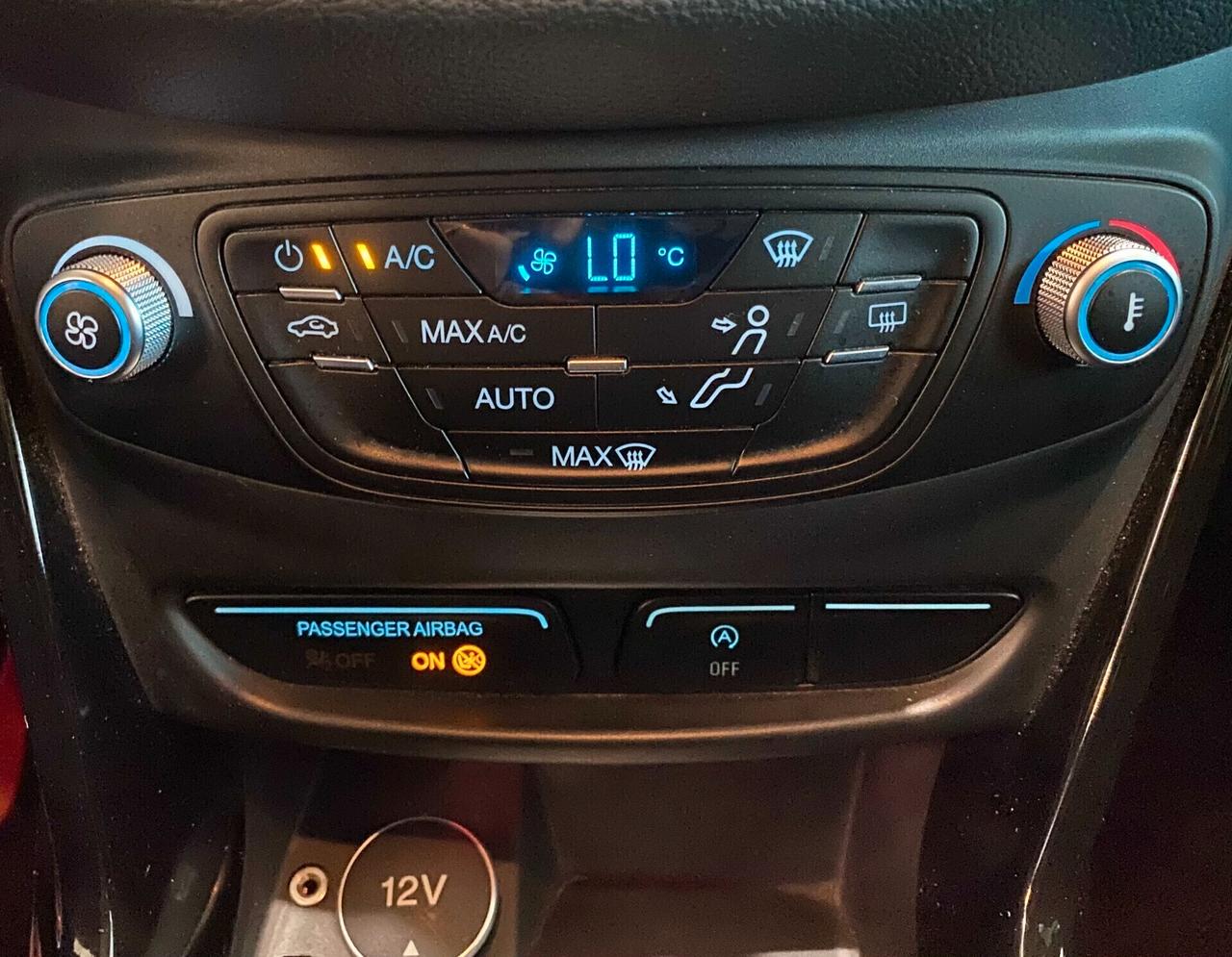 Ford B-Max 1.5 TDCi 95 CV Titanium-2017