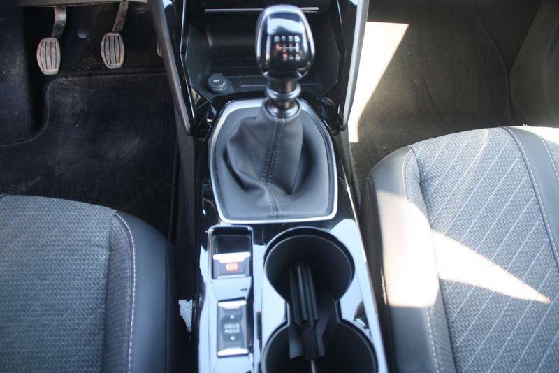 Peugeot 2008 PureTech 100 Allure S/S