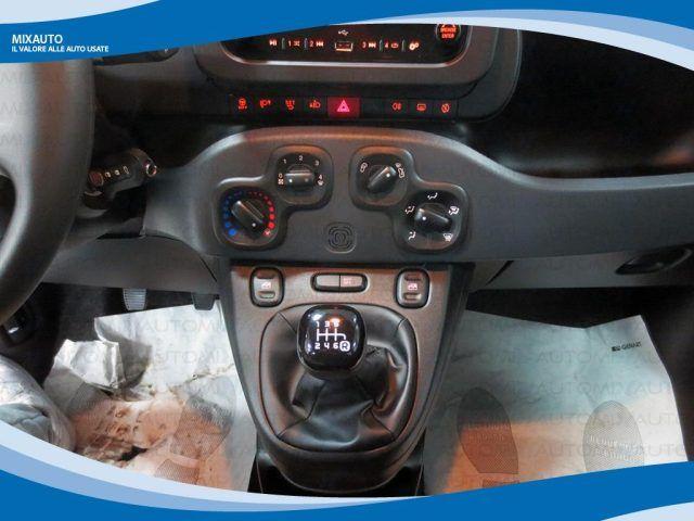 FIAT Panda Hybrid 1.0 FireFly 70cv EU6