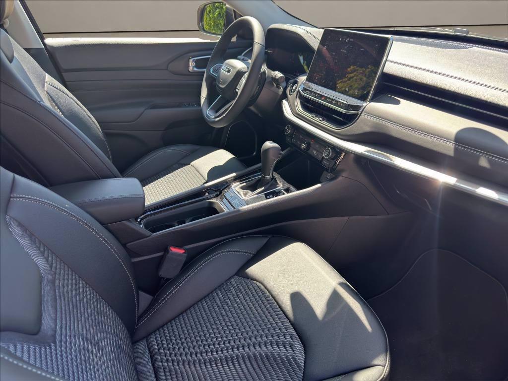 JEEP Compass 1.5 turbo t4 mhev Altitude 2wd 130cv dct del 2024