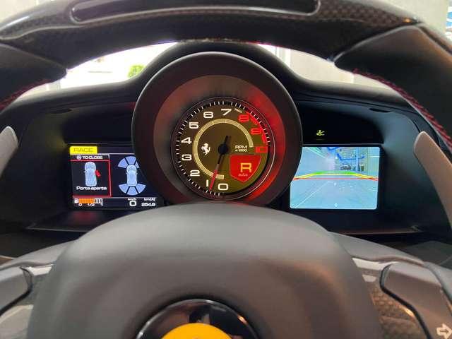 Ferrari 488 COUPE 3.9 GTB DCT FINANZIAMENTO RENT TO BUY