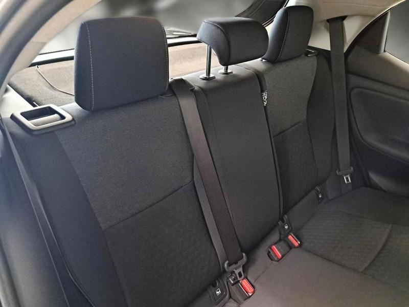 TOYOTA YARIS HYBRID BUSINESS MY21 5 PORTE BERLINA