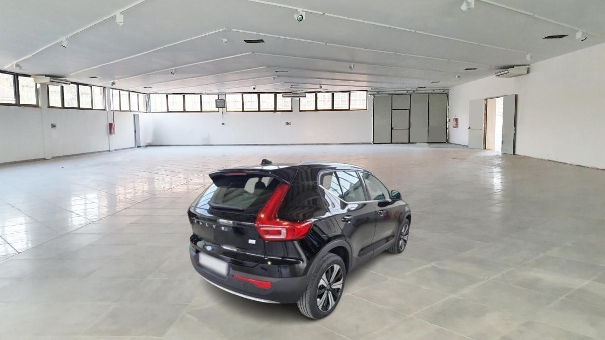 VOLVO Xc40 T4 Recharge Plug-In Hybrid Automatico Core N-1