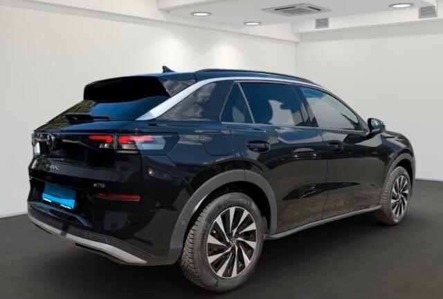 Volkswagen T-Roc 1.5 eTSI ACT DSG Life