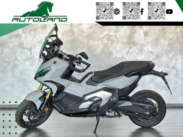 HONDA X-ADV 750 Ultimo Modello*Pari Al NUOVO*