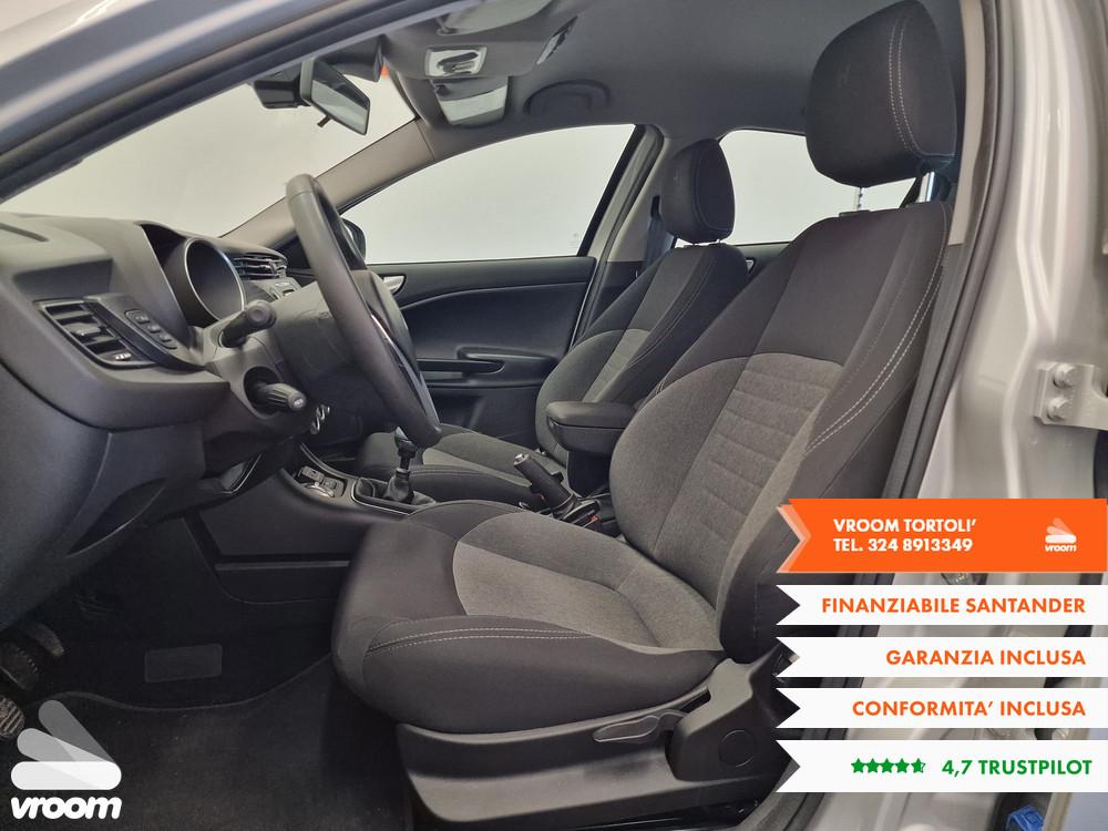 ALFA ROMEO Giulietta (2010-21) Giulietta 1.6 JT...