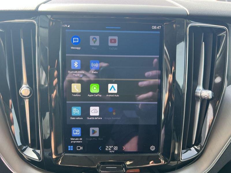 Volvo XC60 B4 automatico Core