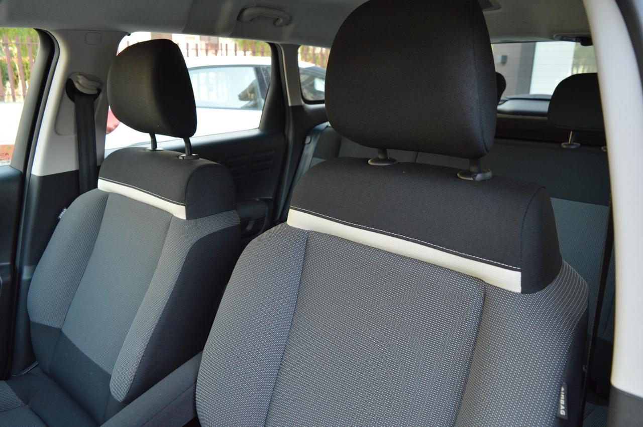 Citroen C3 Aircross BlueHDi 100 S&S Shine