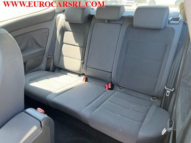 VOLKSWAGEN Golf 1.6 3p. Comfortline