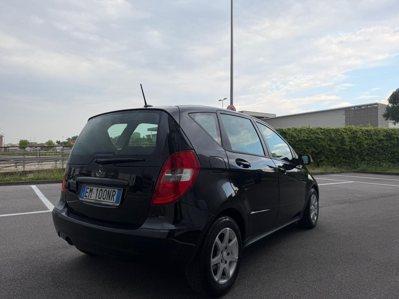 Mercedes-benz A 160 CDI AUTOMATIC Premium