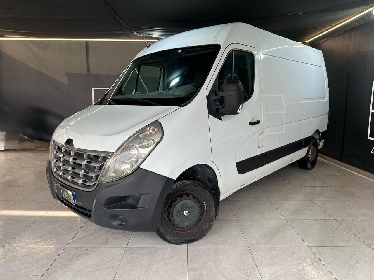 Renault Master T35 2.3 dCi/130 PM-TM Furgone * IVA ESCLUSA *