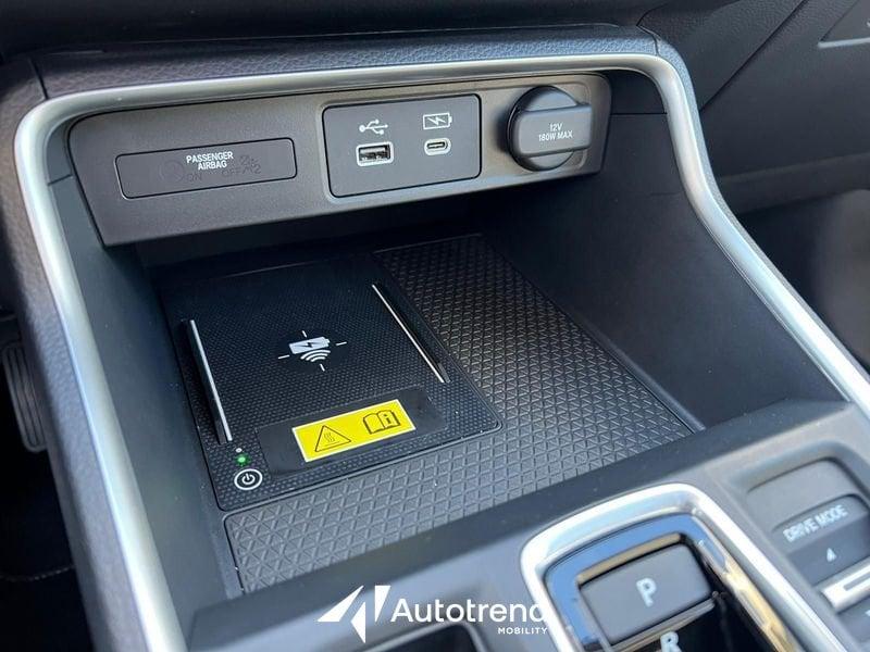 Honda CR-V 2.0 Hybrid 184 CV AWD Automatica Advance