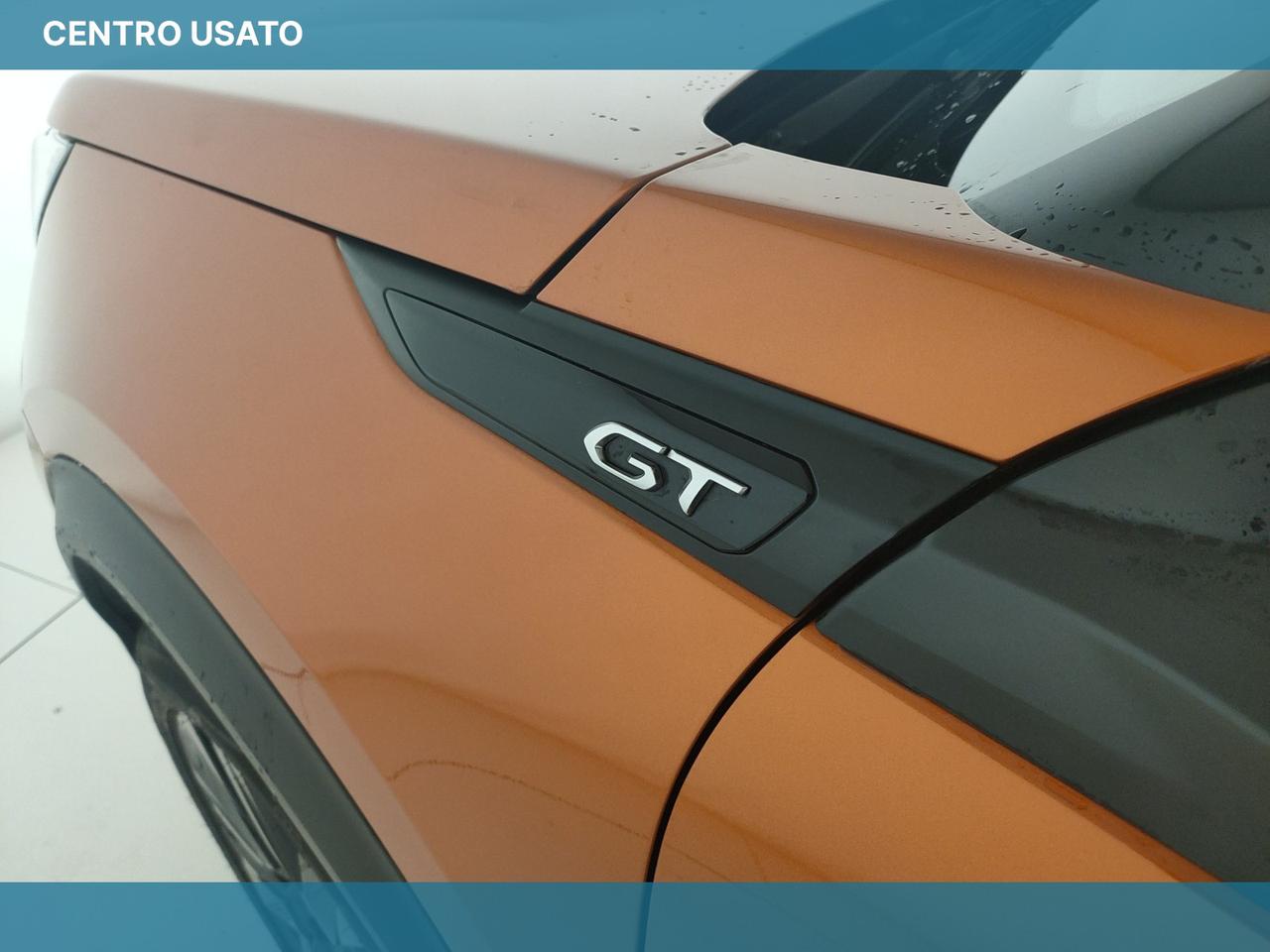 1.2 Puretech GT s&s 155 CV eat8