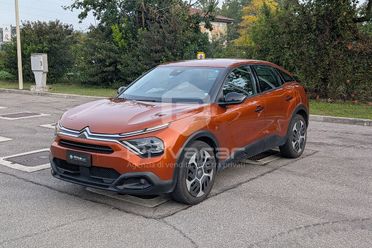 CITROEN C4 PureTech 130 S&S Feel